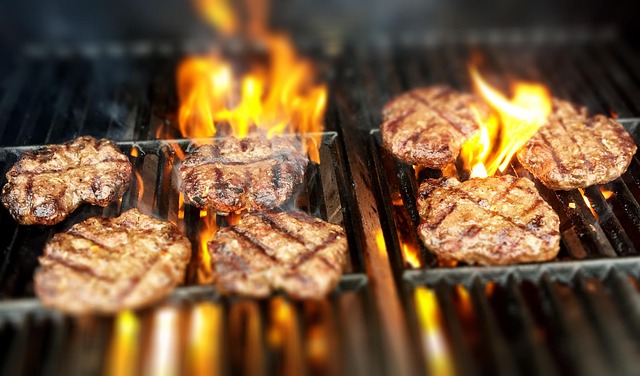 Bombastische Burger
