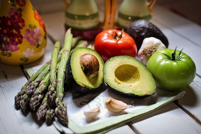 Vorzüglich Vegane Variationen