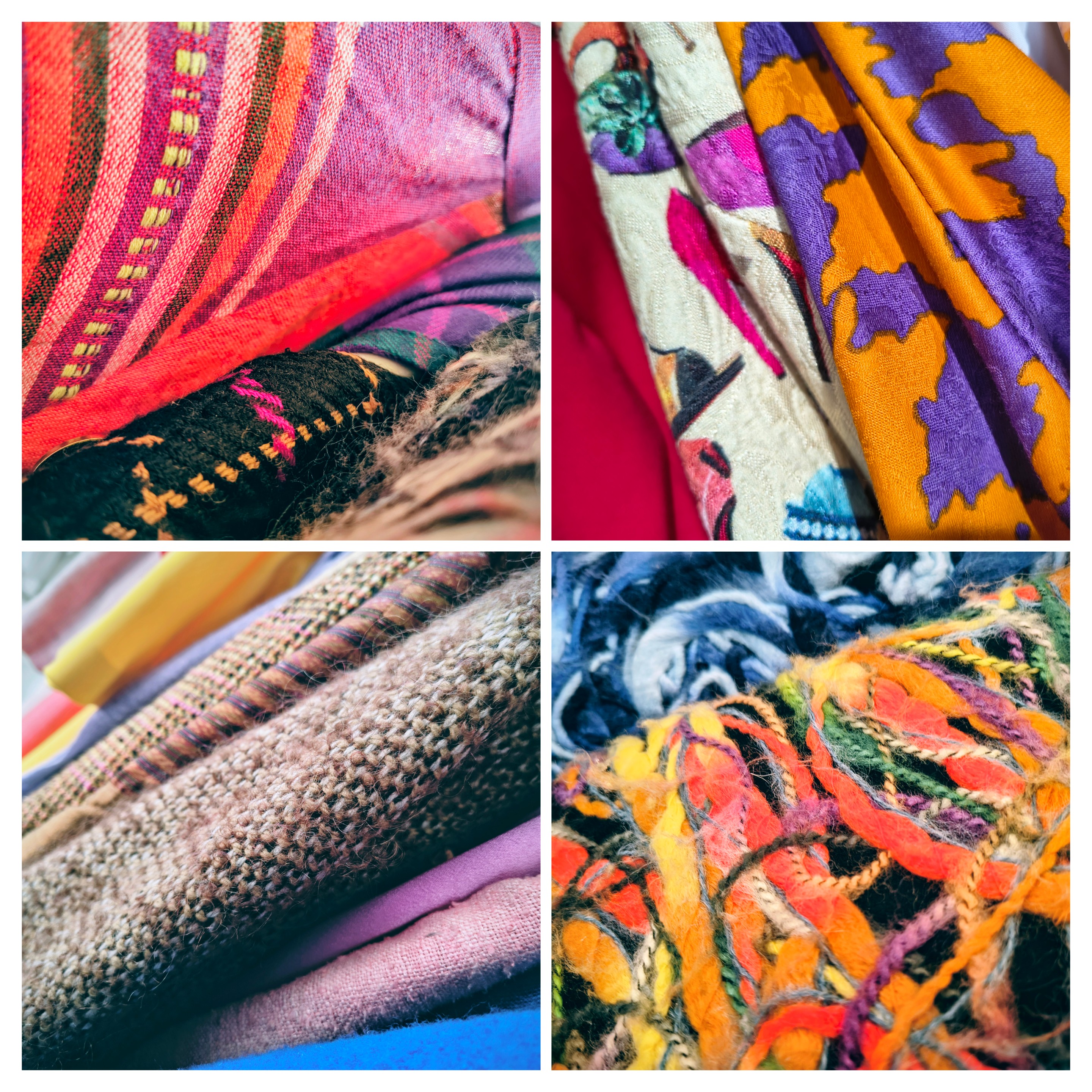 Vintage Pop(per)-Up – Vintage Mode für den Frühling und Sommer