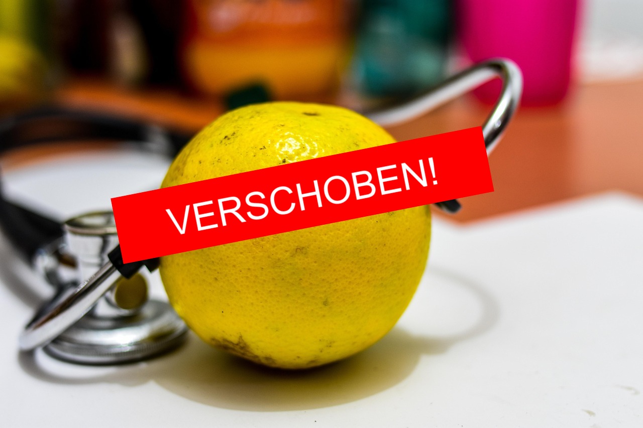 Simulation und das Gesundheitssystem – Seminar und Abendessen