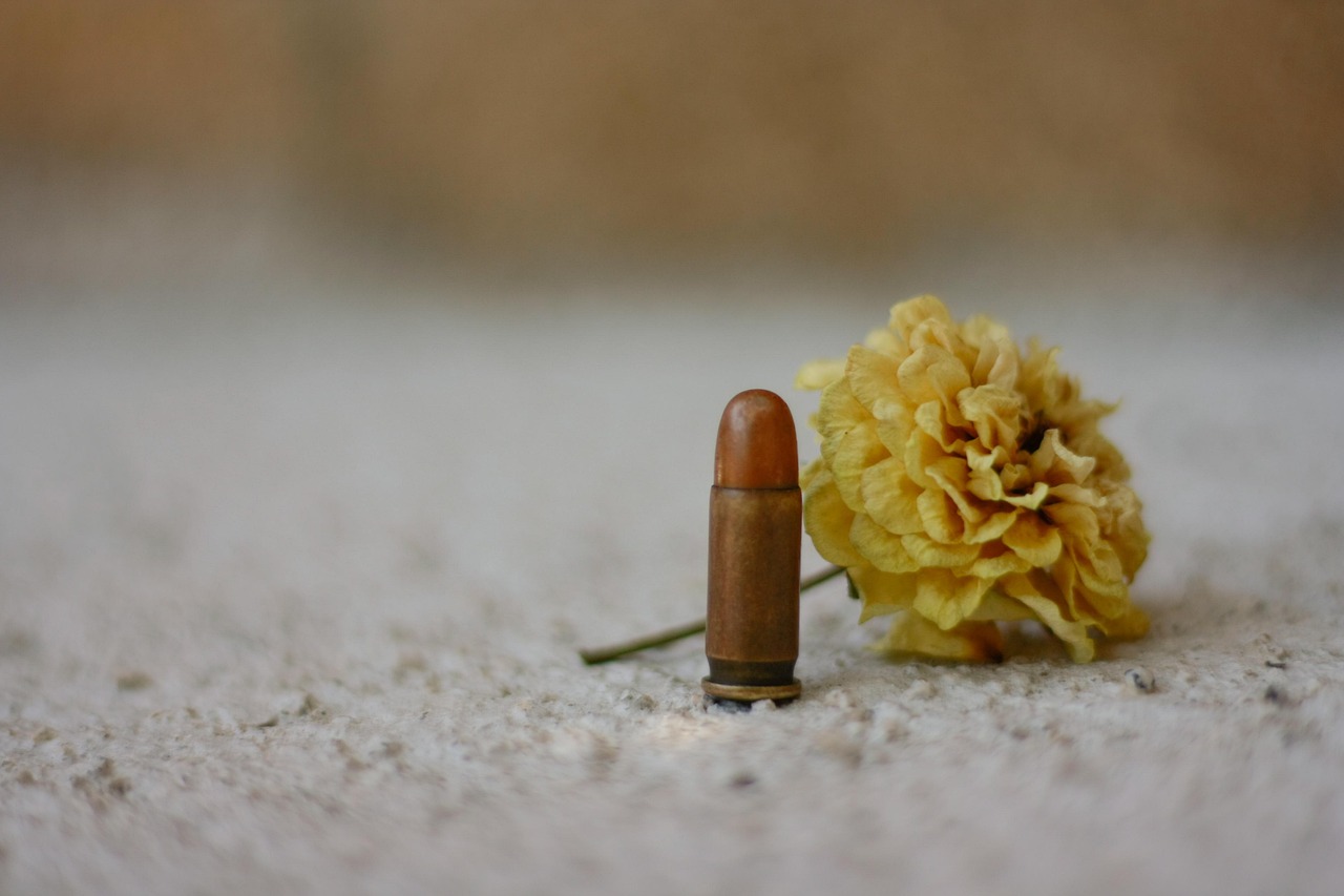 Seminar Guns N‘ Roses & After Work Essen